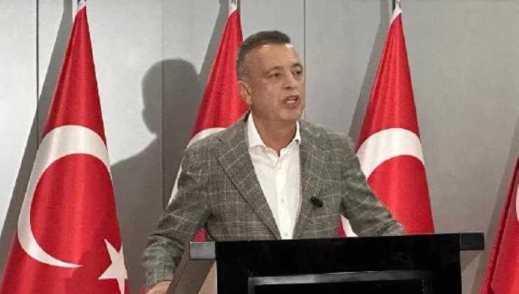 Ataşehir Belediye Başkanı Battal İlgezdi CHP’den istifa etti