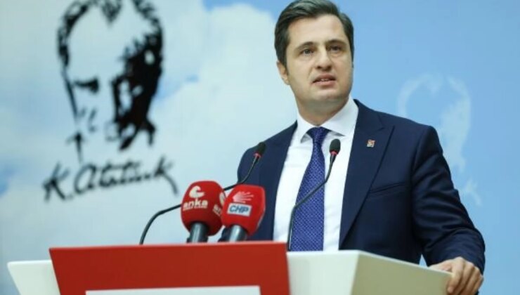 CHP Sözcüsü: Vatandaşın kredi borcu 3 trilyona yaklaştı