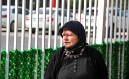 Kuaför Zeynep Ece Aksay’ın cenazesi ailesi tarafından teslim alındı