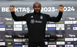 Beşiktaş’ın yeni transferi Al-Musrati: Hedefim şampiyonluklar yaşamak