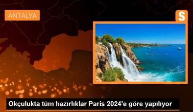 Türkiye Okçuluk Federasyonu, Paris 2024 ve Avrupa Salon Okçuluk Şampiyonası’na odaklandı