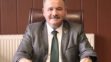 Derya Bakbak Eşi Bülent Bakbak Kimdir ?