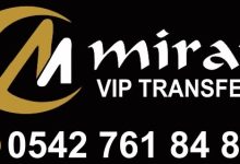 Antalya vip transfer