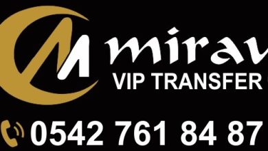 Antalya vip transfer