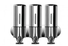 T Çekmeli Dispenser