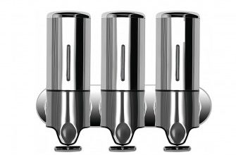 T Çekmeli Dispenser